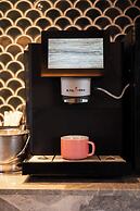 Fushang Hotel Guangzhou Yuexiu Park