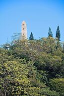 Fushang Hotel Guangzhou Yuexiu Park