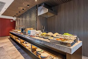 Fushang Hotel Guangzhou Yuexiu Park