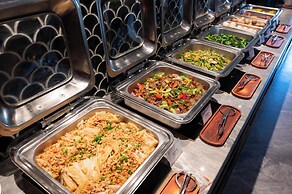 Fushang Hotel Guangzhou Yuexiu Park