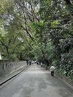 Fushang Hotel Guangzhou Yuexiu Park