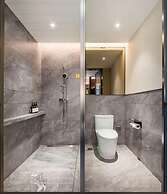 Fushang Hotel Guangzhou Yuexiu Park