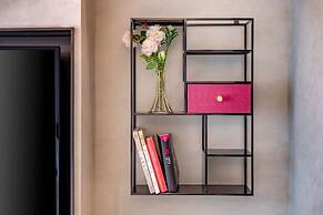 Fushang Hotel Guangzhou Yuexiu Park