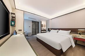 Fushang Hotel Guangzhou Yuexiu Park