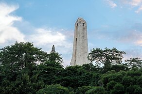 Fushang Hotel Guangzhou Yuexiu Park