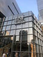 Fushang Hotel Guangzhou Yuexiu Park