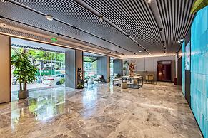 Fushang Hotel Guangzhou Yuexiu Park