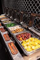 Fushang Hotel Guangzhou Yuexiu Park