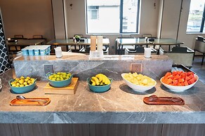 Fushang Hotel Guangzhou Yuexiu Park