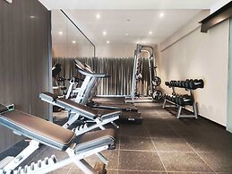 Fushang Hotel Guangzhou Yuexiu Park