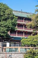 Fushang Hotel Guangzhou Yuexiu Park