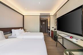 Fushang Hotel Guangzhou Yuexiu Park