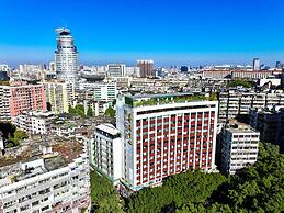 Fushang Hotel Guangzhou Yuexiu Park