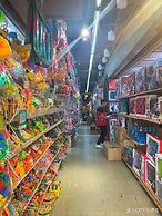 Fushang Hotel Guangzhou Yuexiu Park