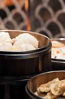 Fushang Hotel Guangzhou Yuexiu Park