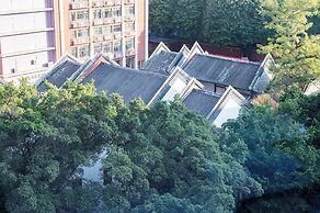 Fushang Hotel Guangzhou Yuexiu Park