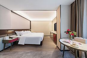 Fushang Hotel Guangzhou Yuexiu Park