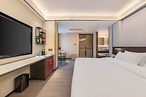 Fushang Hotel Guangzhou Yuexiu Park