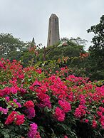 Fushang Hotel Guangzhou Yuexiu Park