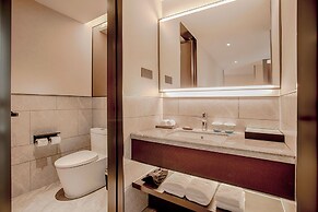 Fushang Hotel Guangzhou Yuexiu Park