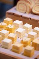 Fushang Hotel Guangzhou Yuexiu Park