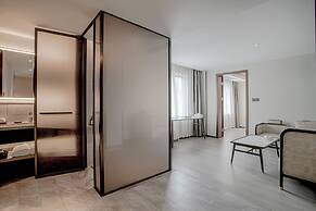 Fushang Hotel Guangzhou Yuexiu Park