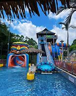 Fushang Hotel Guangzhou Yuexiu Park