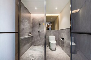 Fushang Hotel Guangzhou Yuexiu Park