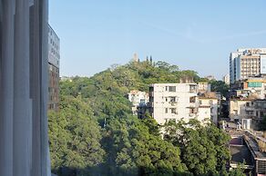 Fushang Hotel Guangzhou Yuexiu Park