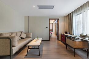 Fushang Hotel Guangzhou Yuexiu Park