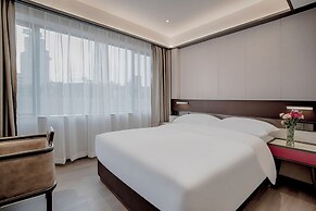 Fushang Hotel Guangzhou Yuexiu Park