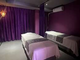 Fushang Hotel Guangzhou Yuexiu Park