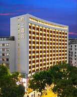 Fushang Hotel Guangzhou Yuexiu Park