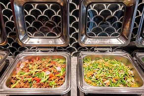 Fushang Hotel Guangzhou Yuexiu Park