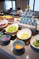 Fushang Hotel Guangzhou Yuexiu Park