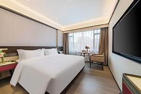 Fushang Hotel Guangzhou Yuexiu Park