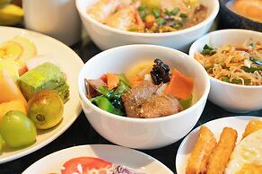 Fushang Hotel Guangzhou Yuexiu Park