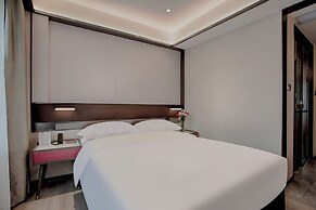 Fushang Hotel Guangzhou Yuexiu Park