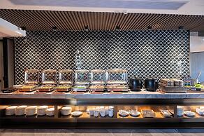 Fushang Hotel Guangzhou Yuexiu Park