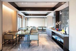 Fushang Hotel Guangzhou Yuexiu Park