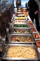 Fushang Hotel Guangzhou Yuexiu Park