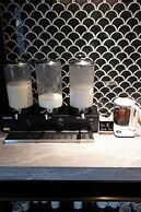 Fushang Hotel Guangzhou Yuexiu Park