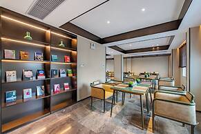 Fushang Hotel Guangzhou Yuexiu Park