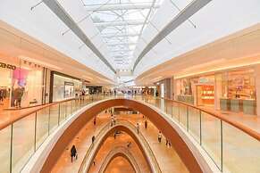 Fushang Hotel Guangzhou Yuexiu Park