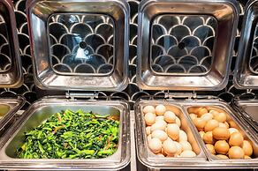 Fushang Hotel Guangzhou Yuexiu Park