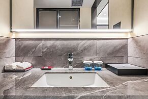 Fushang Hotel Guangzhou Yuexiu Park