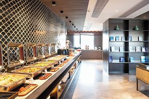 Fushang Hotel Guangzhou Yuexiu Park