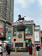 Fushang Hotel Guangzhou Yuexiu Park