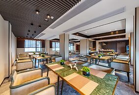 Fushang Hotel Guangzhou Yuexiu Park