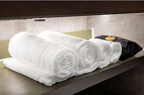 Fushang Hotel Guangzhou Yuexiu Park